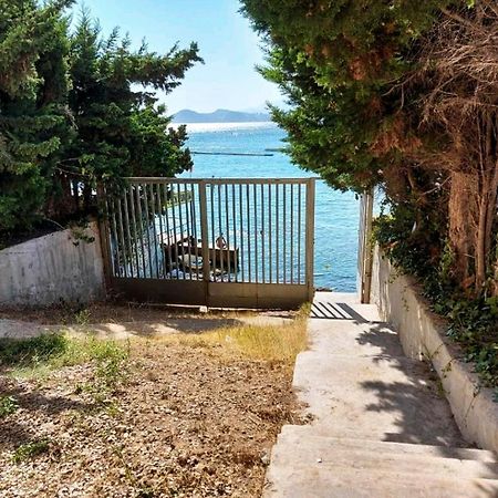 Ferienwohnung Portofino Flying Whale Benidorm Exterior foto