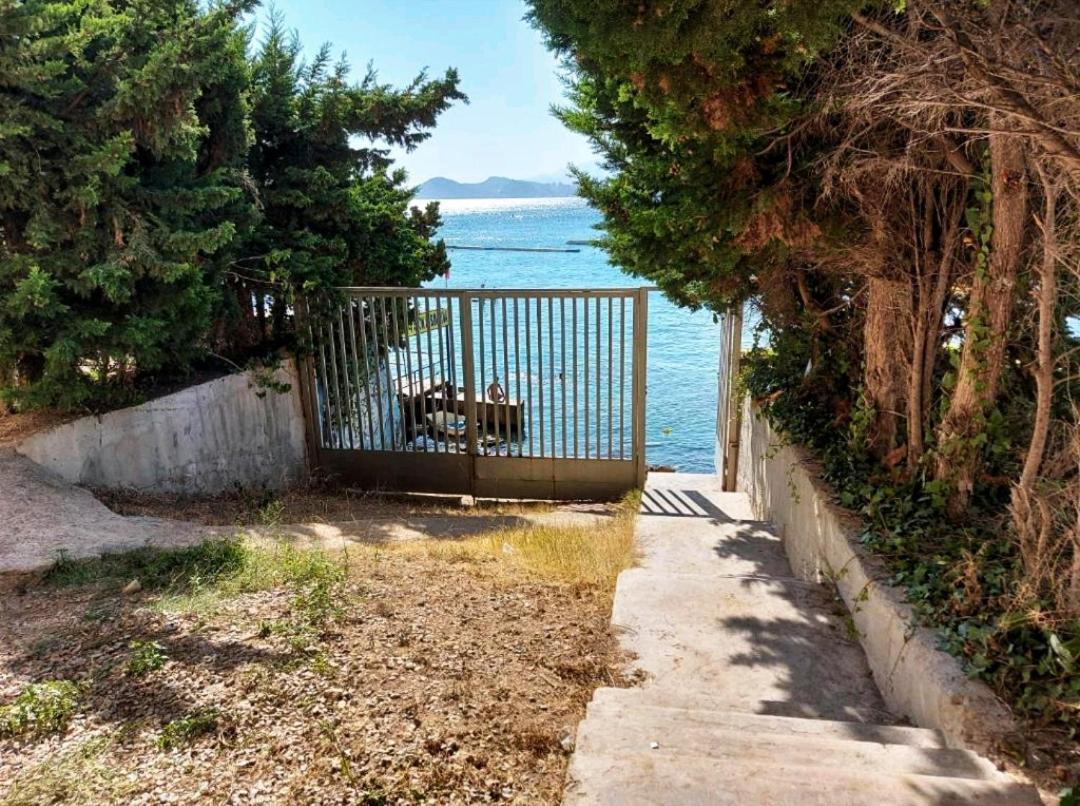 Ferienwohnung Portofino Flying Whale Benidorm Exterior foto